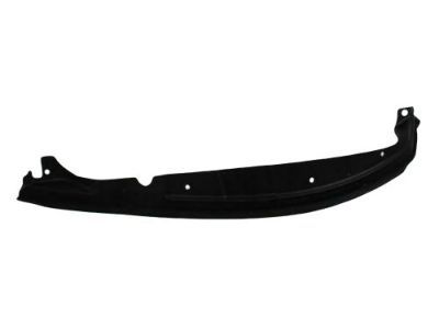 Mopar 68040048AC Front Weatherstrip