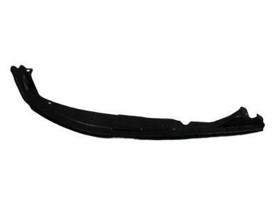 Mopar 68040048AC Front Weatherstrip