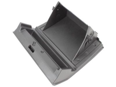 Mopar 1QX76XDVAA Glove Box Instrument Panel