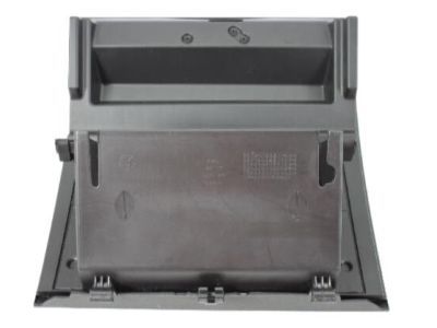 Mopar 1QX76XDVAA Glove Box Instrument Panel