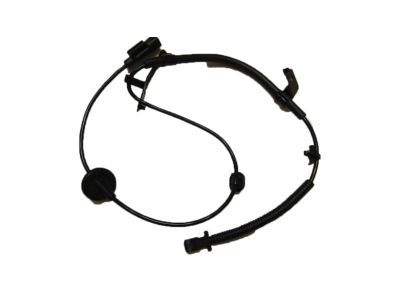 Dodge 5105065AB SENSOR Anti-Lock Brakes