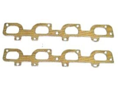 Dodge 5037398AC GASKET Exhaust Manifold