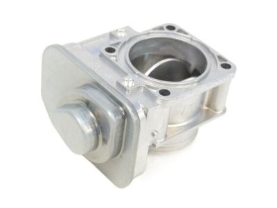 Jeep 5142799AA CONTROL Electronic Throttle