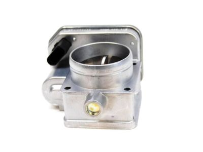 Jeep 5142799AA CONTROL Electronic Throttle