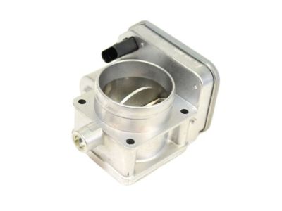 Jeep 5142799AA CONTROL Electronic Throttle