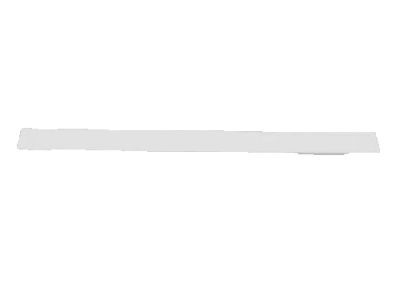 Jeep 5JC82HA2AA DECAL RUBICON