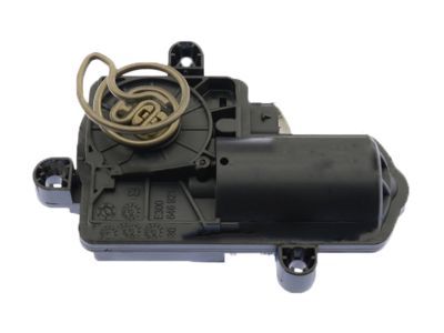 Dodge 68230108AF ACTUATOR Exhaust Valve