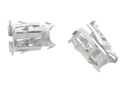 Ram 68095406AA BUSHING Parking Brake Cable