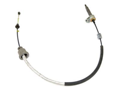Chrysler Sebring Shift Cable - 4578026AC