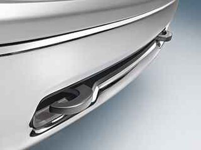 Ram 82210967 HOOK KIT Tow - Front