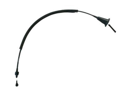 Dodge 52079311 CABLE Speed Control