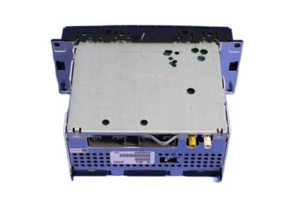 Jeep 5091198AA RADIO MULTI Media
