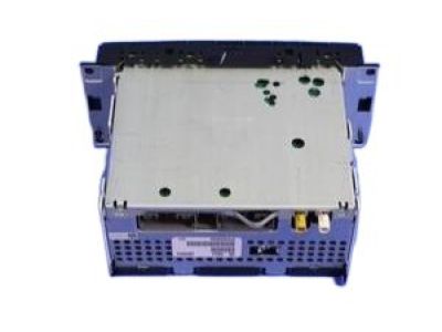 Jeep 5091198AA RADIO MULTI Media