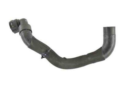 Jeep 68102133AC HOSE Radiator Outlet