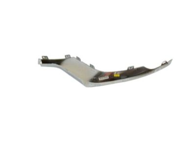 Jeep 68238738AA APPLIQUE Fascia