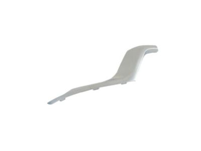 Jeep 68238738AA APPLIQUE Fascia