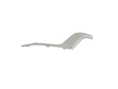 Jeep 68238738AA APPLIQUE Fascia
