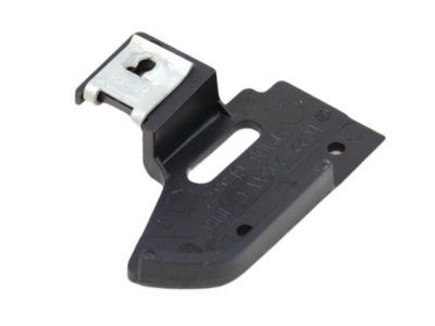 Dodge 68049489AB BRACKET Fascia