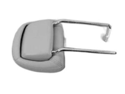 Dodge 1RX24HL1AB HEADREST Front