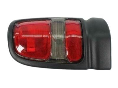 Dodge 55055265AC LAMP Tail Stop Turn