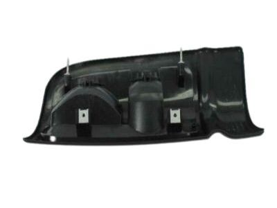 Dodge 55055265AC LAMP Tail Stop Turn