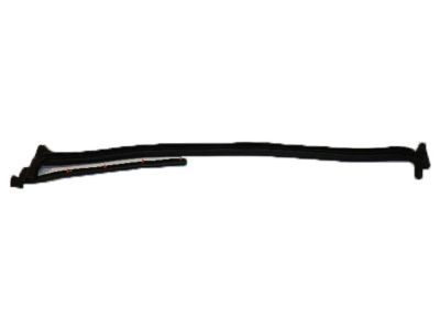Mopar 55359397AF Seal Rear Door