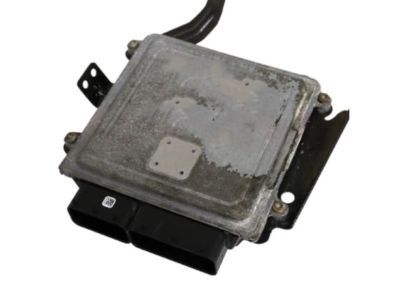 Chrysler LHS Engine Control Module - R4606253