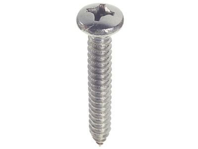 Chrysler 153651 SCREW AND WASHER .190-16x.500