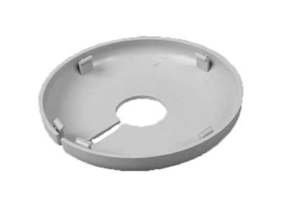 Dodge 1MZ82HDAAC COVER Visor Bracket
