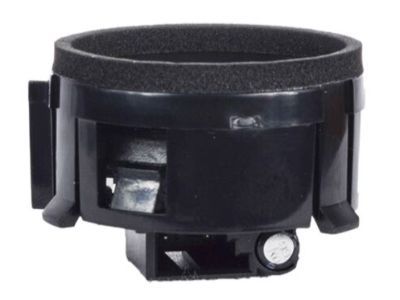 Jeep 5064089AA SPEAKER Tweeter