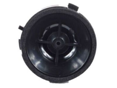 Jeep Wrangler Car Speakers - 5064089AA