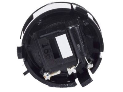 Jeep 5064089AA SPEAKER Tweeter