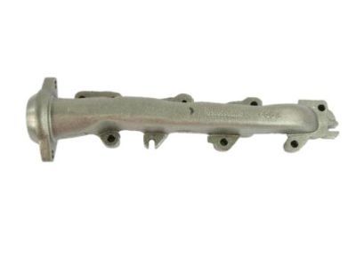 Chrysler 68045560AA MANIFOLD Exhaust