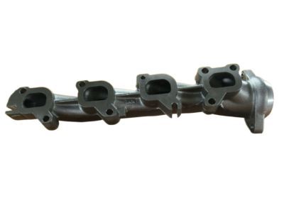 Chrysler 68045560AA MANIFOLD Exhaust