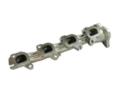 Chrysler 68045560AA MANIFOLD Exhaust