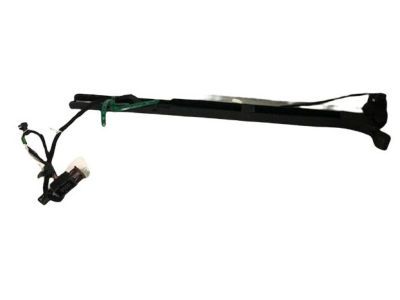 Ram 68254101AD WIRING Rear Door Right