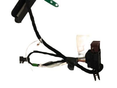Ram 68254101AD WIRING Rear Door Right