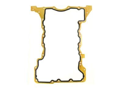 Jeep 68147558AA GASKET Engine Oil Pan
