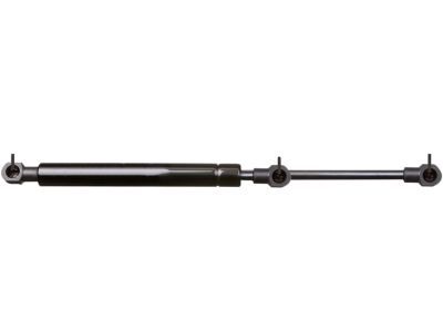 Jeep 68083885AA PROP Liftgate Glass