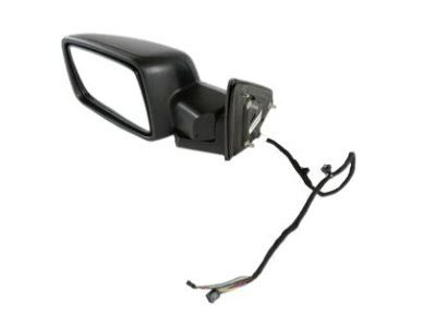 Ram 68231241AI MIRROR Outside Rearview