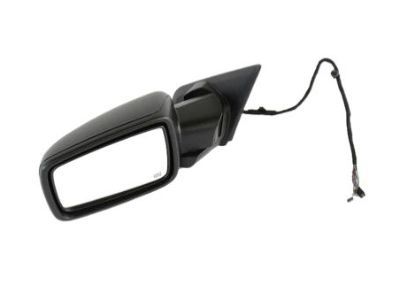Ram 68231241AI MIRROR Outside Rearview