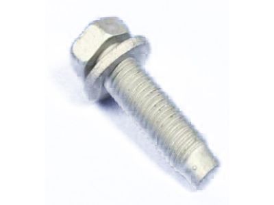 Ram 6505832AA BOLT Hex Flange Head M12X1.75X45.00