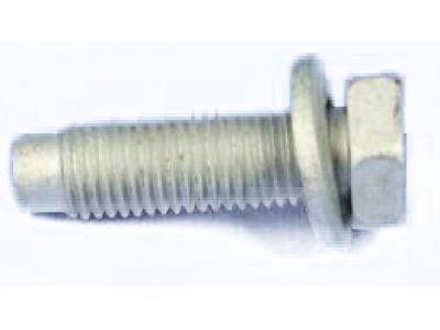 Ram 6505832AA BOLT Hex Flange Head M12X1.75X45.00