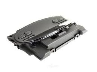 Dodge 56049824AD MODULE Compass Temperature