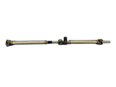 Ram 5146675AC SHAFT Drive Rear 2-Piece