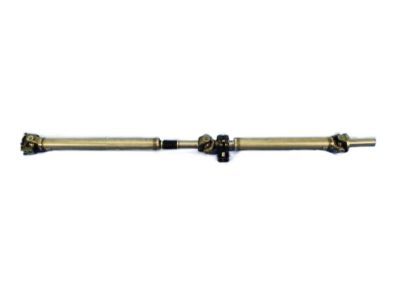 Ram 5146675AC SHAFT Drive Rear 2-Piece