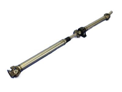 Ram 5146675AC SHAFT Drive Rear 2-Piece