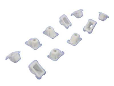 Mopar 68211658AD Daytime Run Lamp Grommet