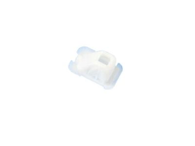 Mopar 68211658AD Daytime Run Lamp Grommet