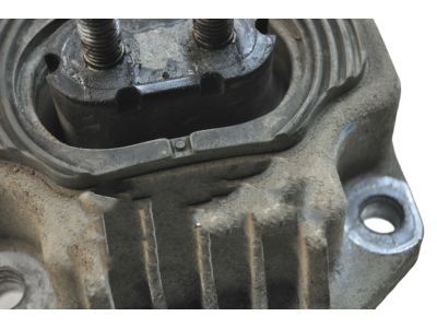 Mopar 68103111AB Isolator Transmission Mount